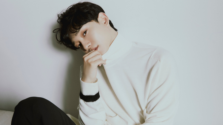Cover image for EXO Chen & His Wife Welcome Their Second Child