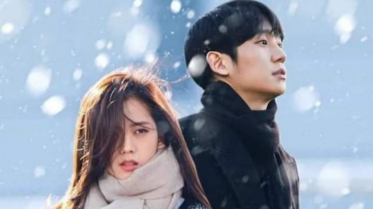 Cover image for Blackpink Jisoo’s New Drama Snowdrop Releases New Trailer