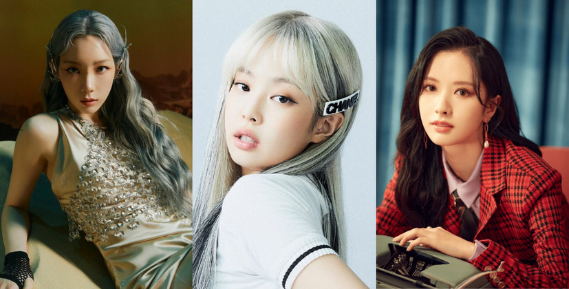 Cover image for Girl Group Member Brand Reputation Ranking For February Is Here