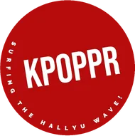 Secondary Kpoppr.com logo