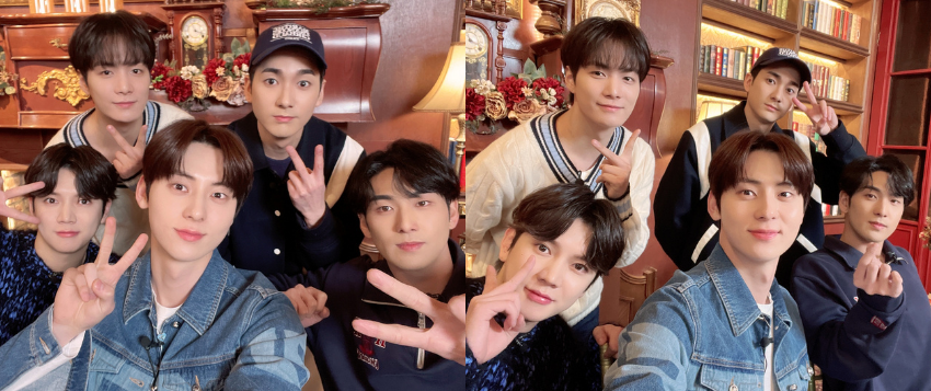 Cover image for NU’EST Releases Comeback Schedule For Their Last Album Before Disbandment