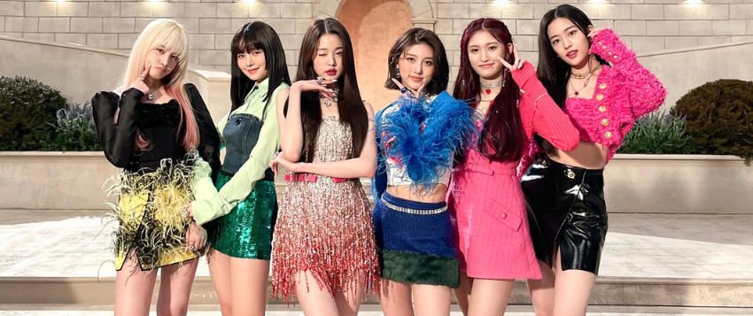Cover image for IVE Comeback In August Confirmed