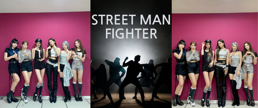 Street Man Fighter” Reigns As Most Buzzworthy Non-Drama TV Show + Its Stars  Claim 7 Out Of Top 10 Appearances