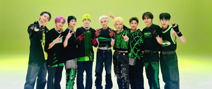 Cover image for NCT 127 Sell Over 1.5 Million Copies Of 2 Baddies