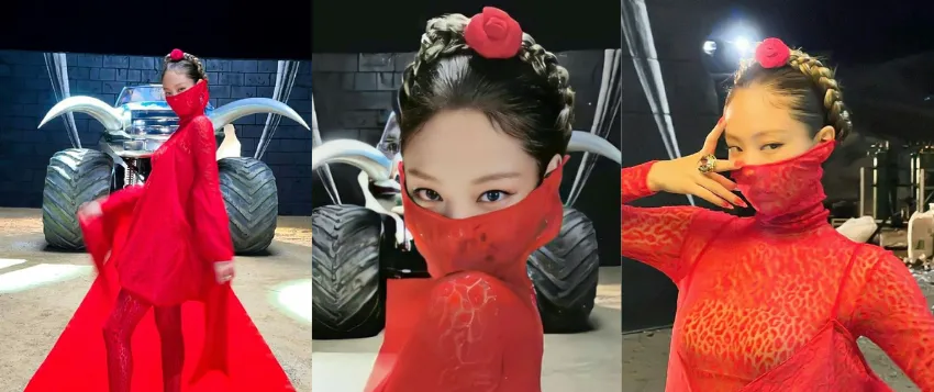 Cover image for YG Suing People Spreading Blackpink Jennie’s Private Photos