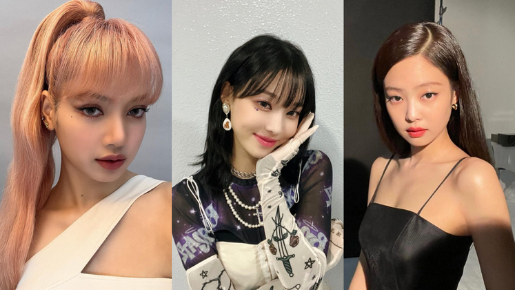 Cover image for Girl Group Member Brand Reputation Ranking For January Is Here