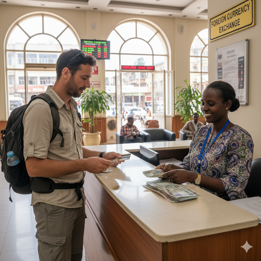 Currency and Payments in Ethiopia