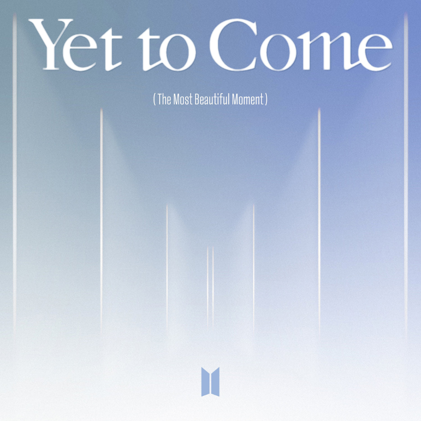 yet to come poster