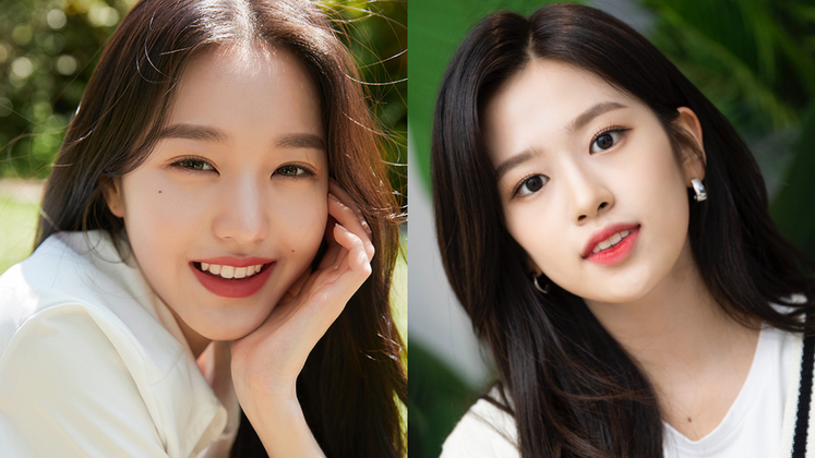 Cover image for Starship Introduces New Group IVE With Ex Izone Wonyoung & Yujin