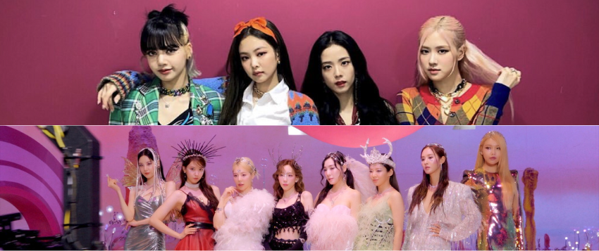 Cover image for Girl Group Brand Reputation Rankings For August Is Here