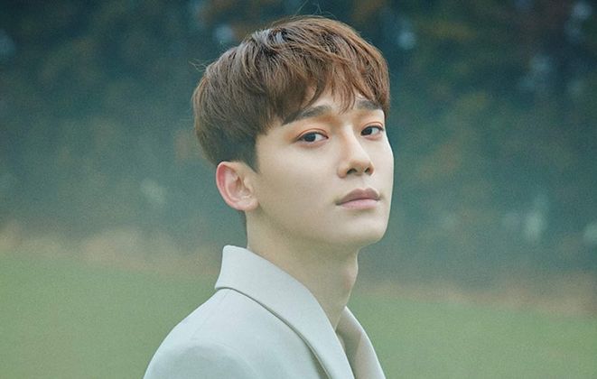 Cover image for EXO Chen’s Wife Reportedly Pregnant With Second Child