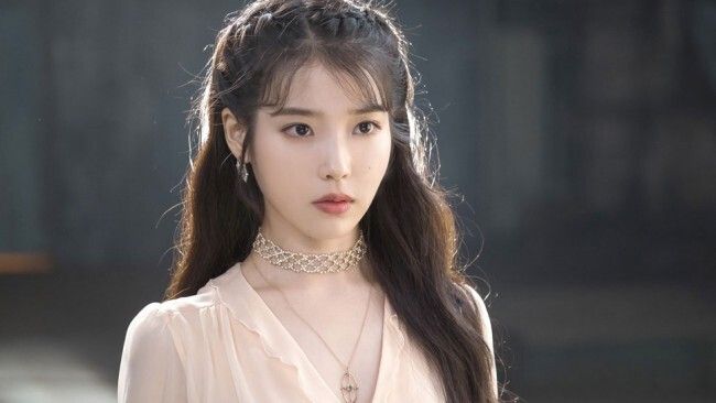 Cover image for IU Gearing Up For A Comeback?