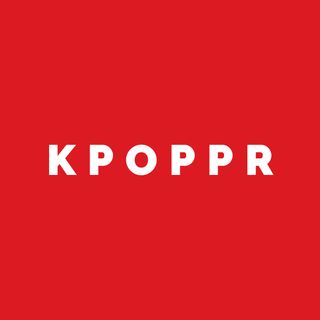 Kpoppr Staff profile picture