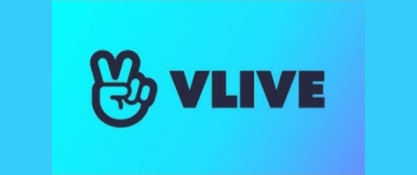 Cover image for Naver V Live Shutting Down By December