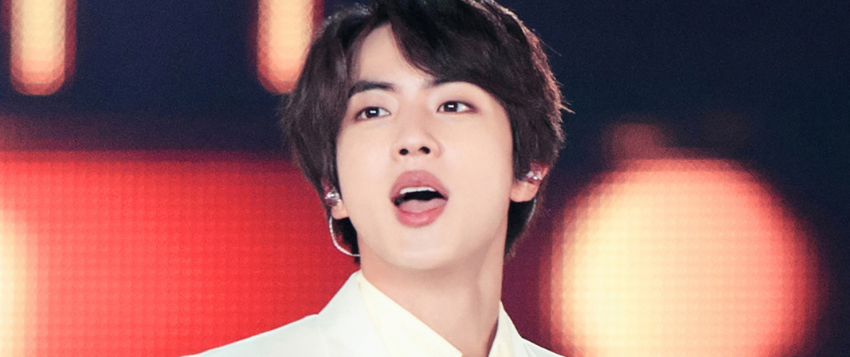 Cover image for BTS Jin Solo Debut To Come Out In October Ahead Of His Enlistment, Collaborating With Coldplay For It